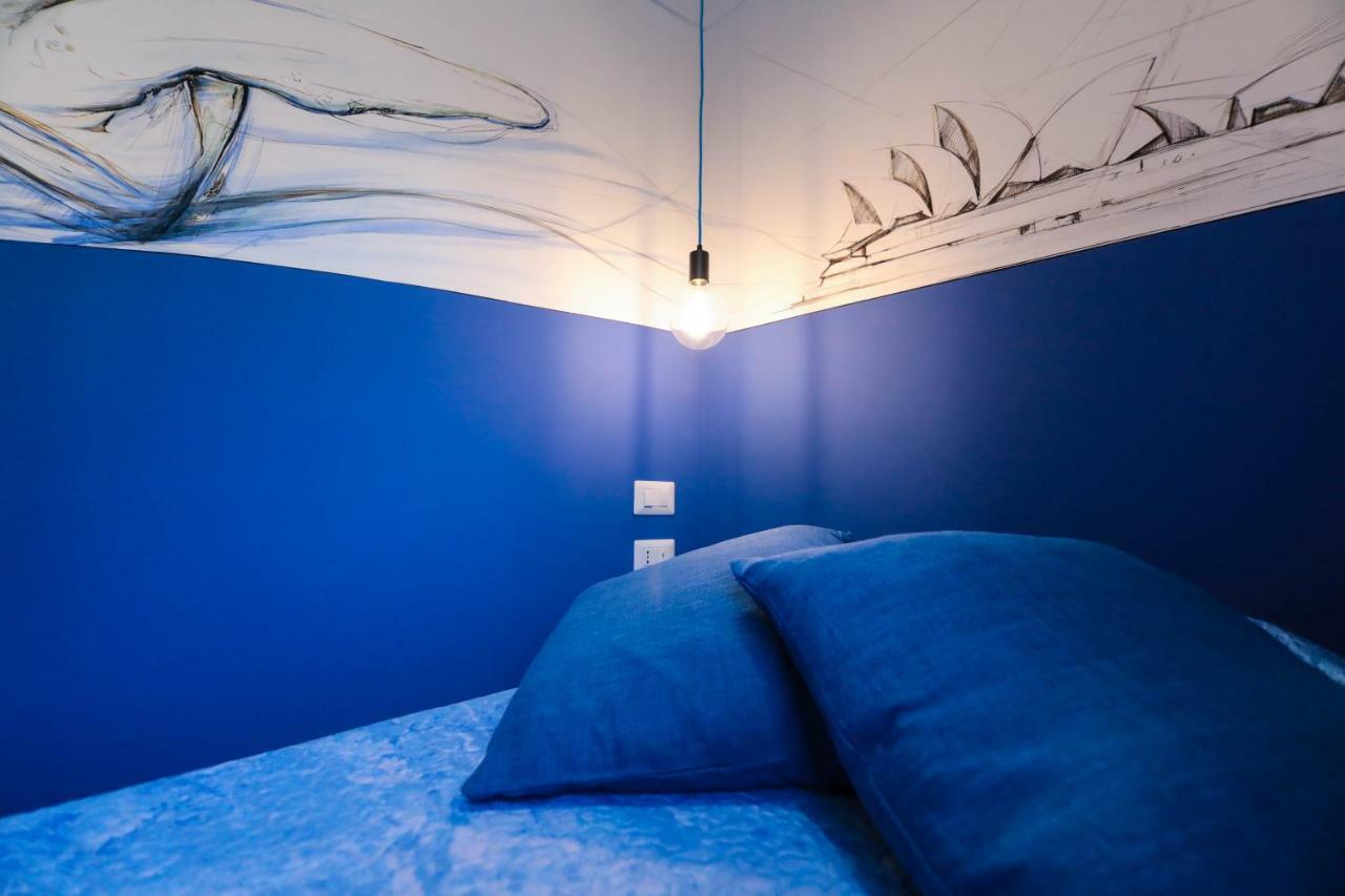 Single Room Private Bathroom
