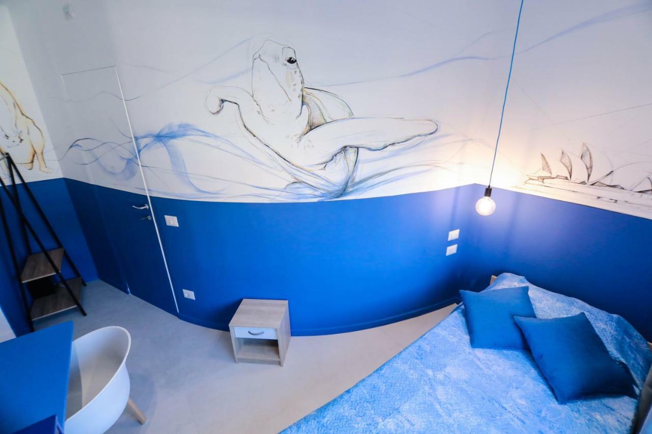 Single Room Private Bathroom