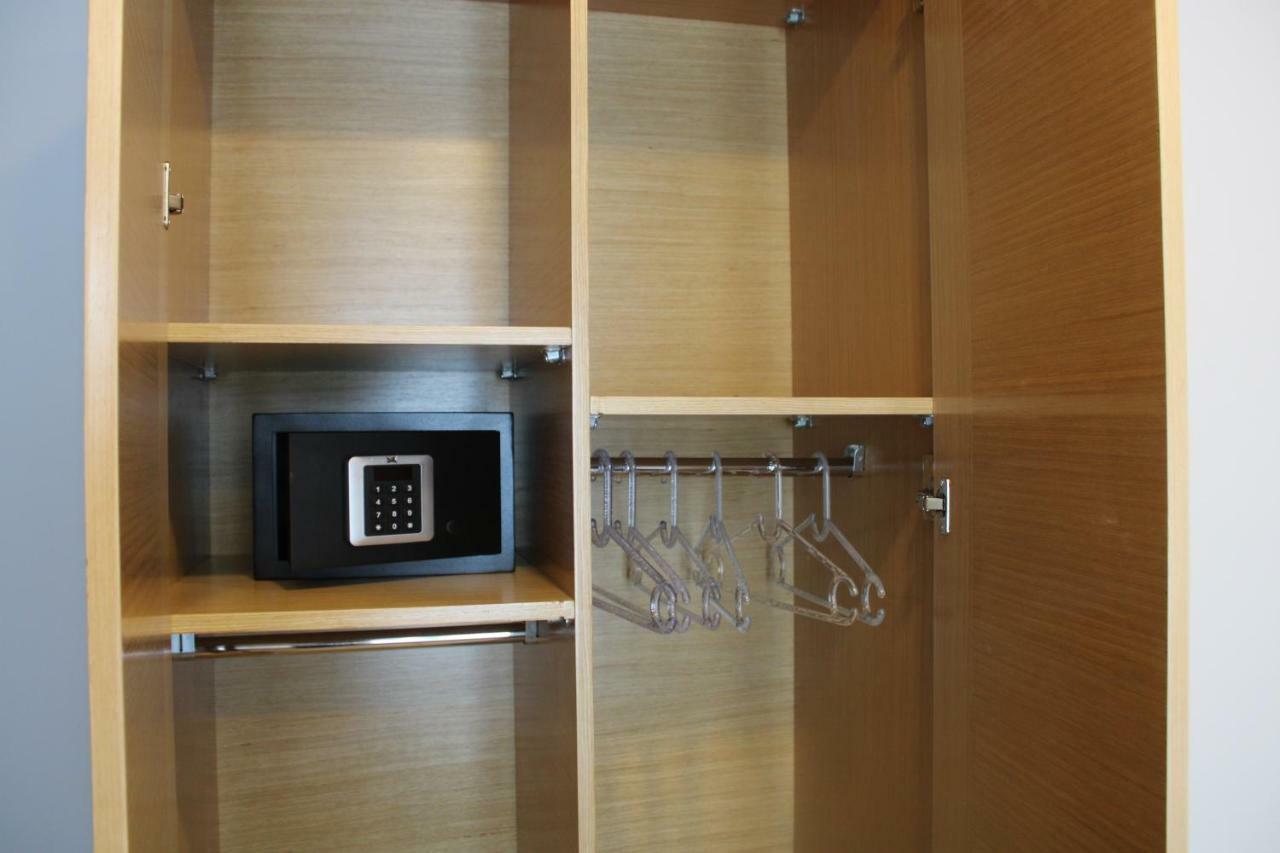 Triple Room with Terrace