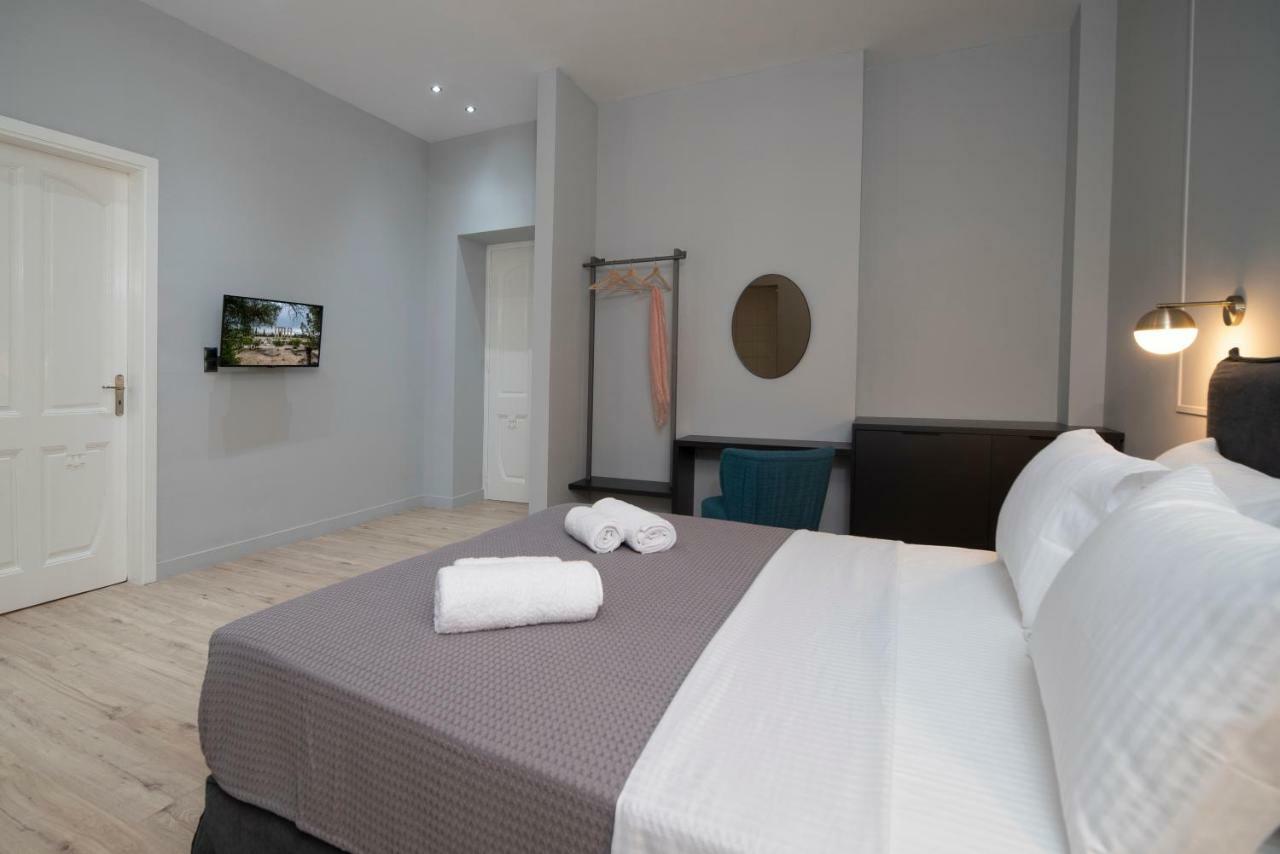 Excelsior Terrace Dream Suite