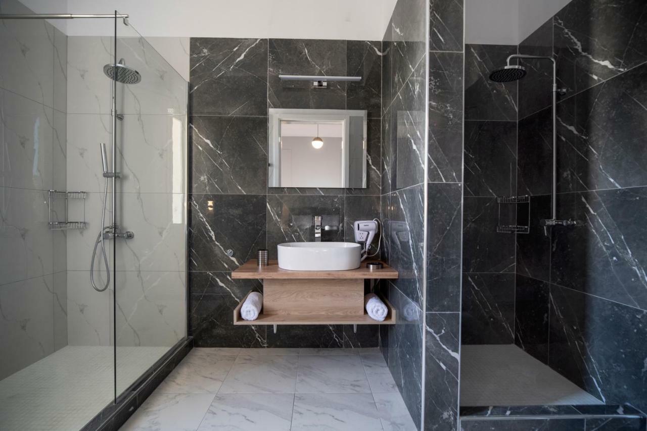 Excelsior Terrace Dream Suite