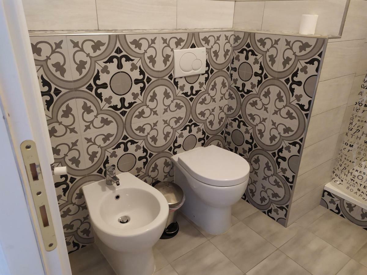 Double or Twin Room Balcony