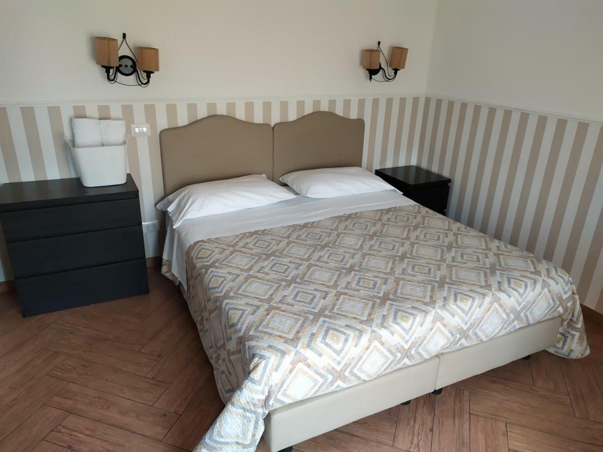 Double or Twin Room Balcony