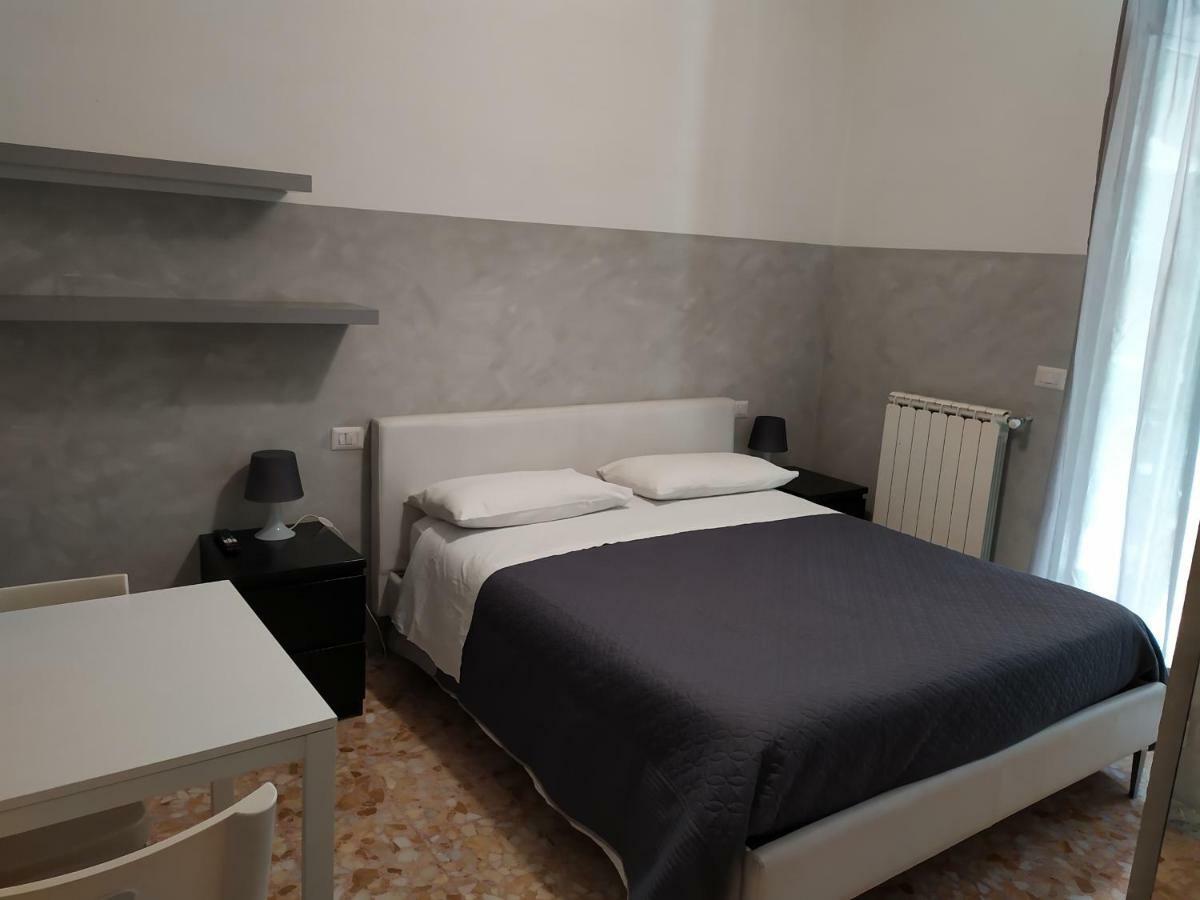 Double or Twin Room Balcony
