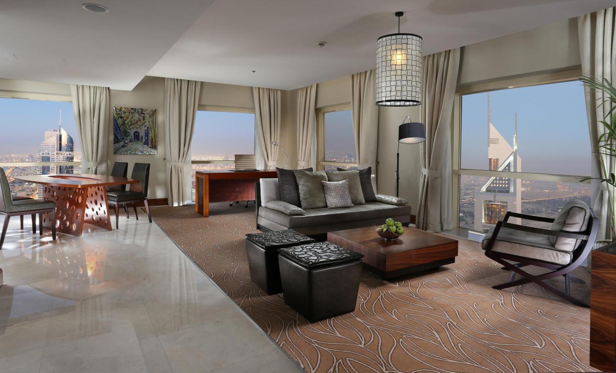 Executive Suite
