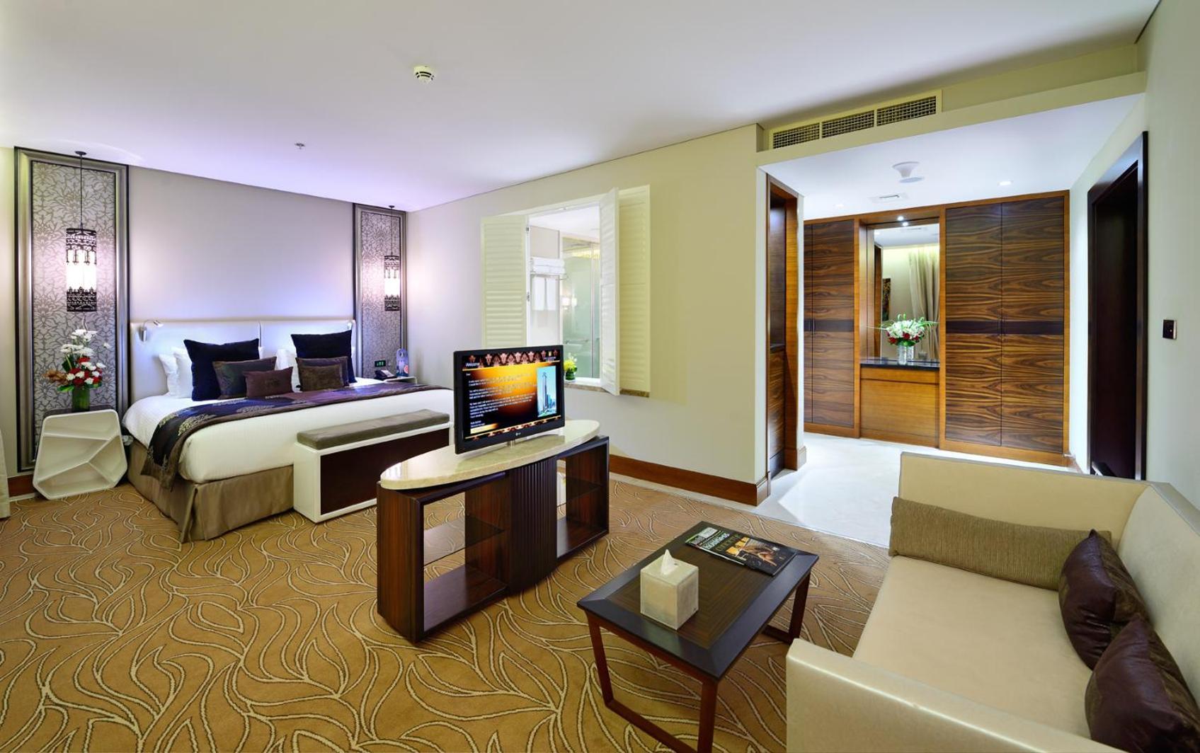 Executive Suite