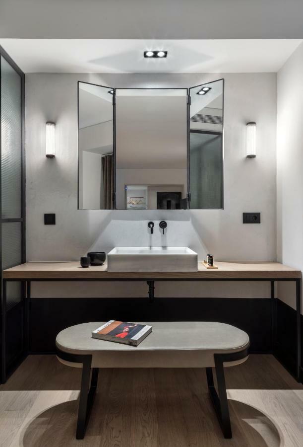 Acropolis Loft