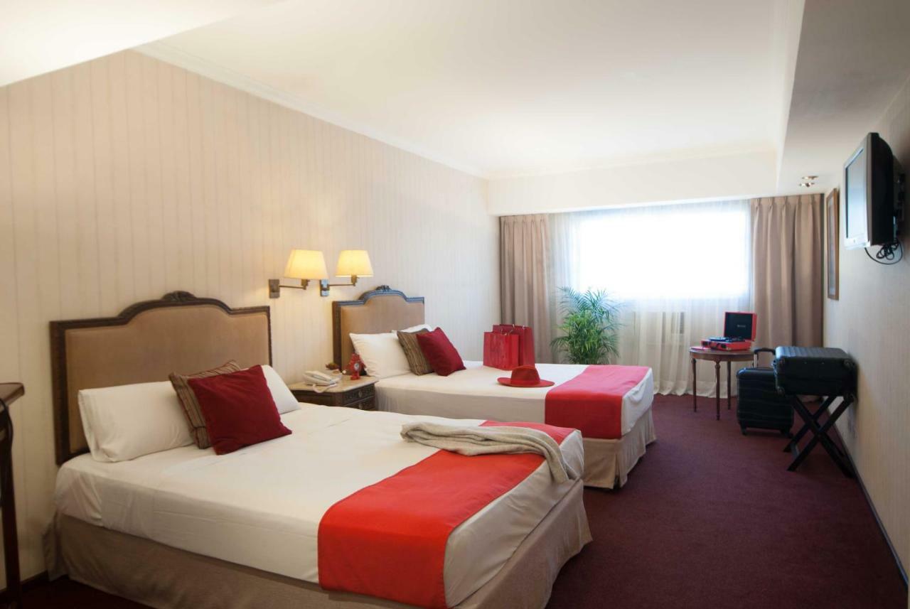 Twin Room Non-Smoking