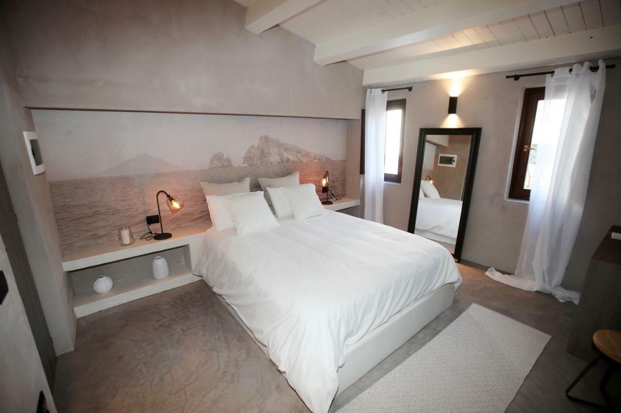 Junior Suite Terrace