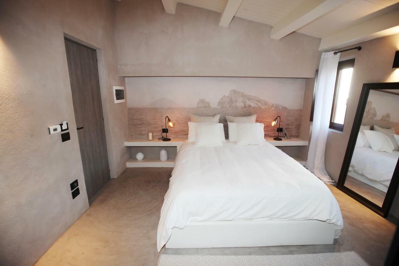 Junior Suite Terrace