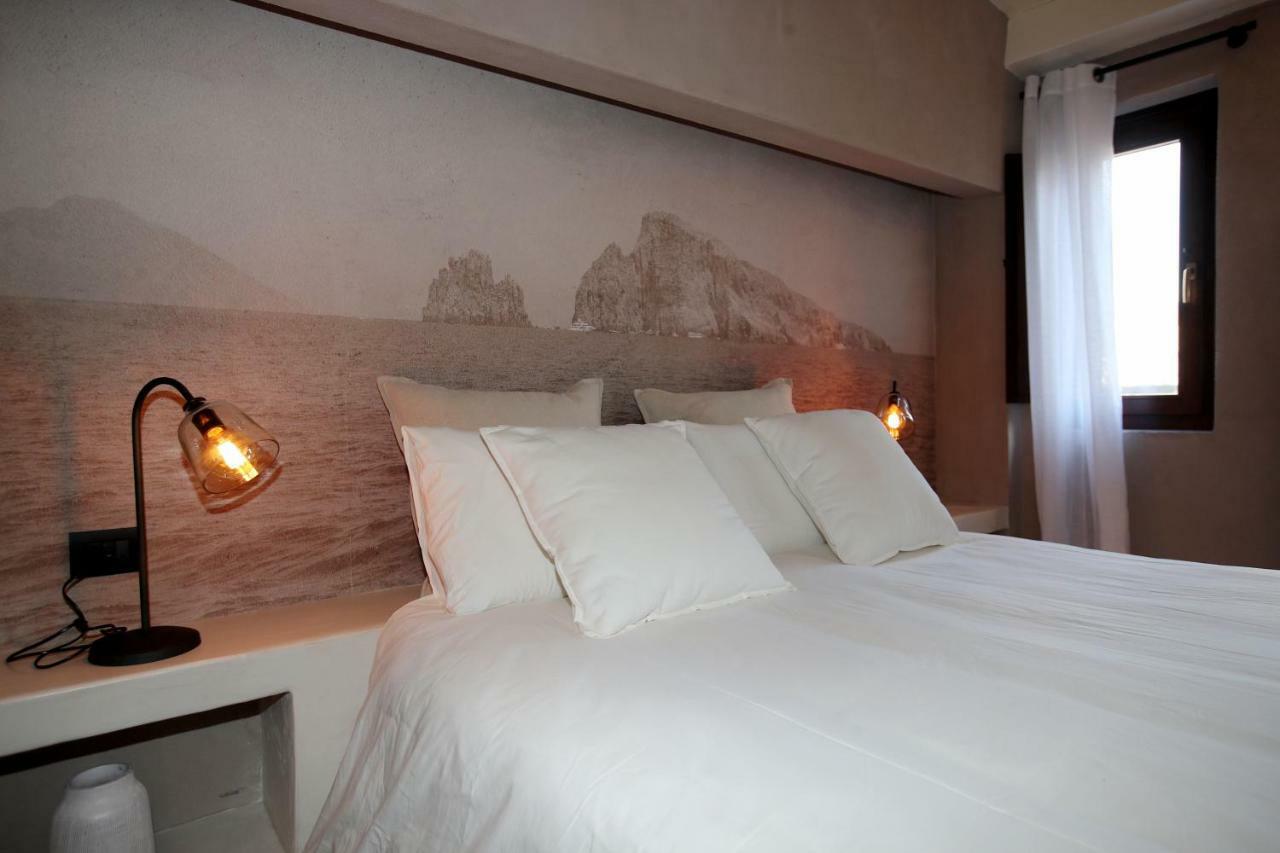 Junior Suite Terrace