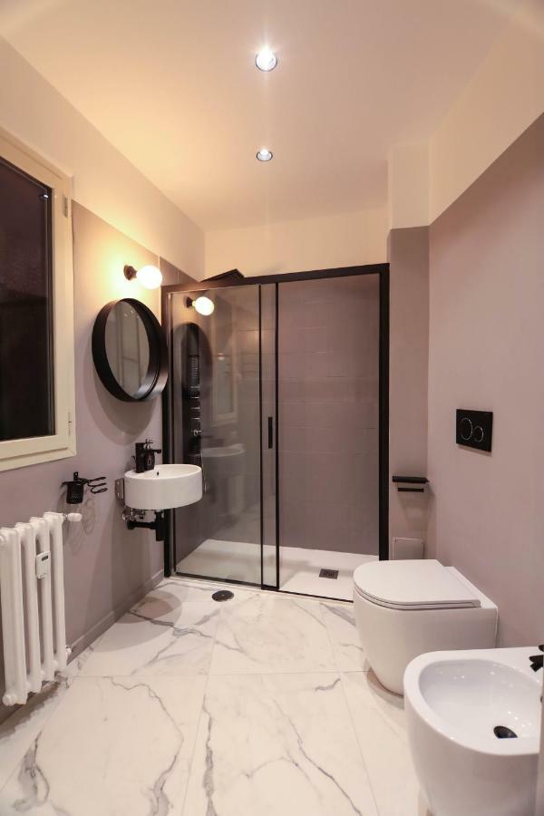 Suite Spa Bath