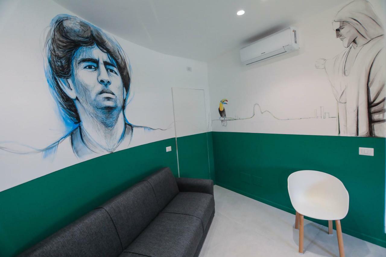 Double Room Private Bathroom