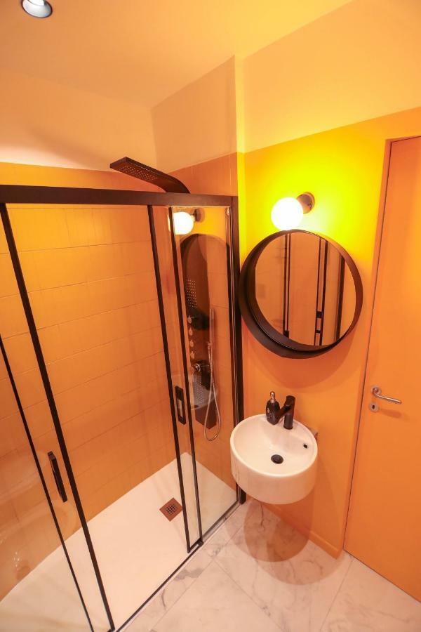 Suite Spa Bath