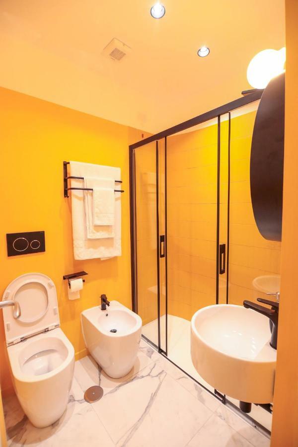 Suite Spa Bath