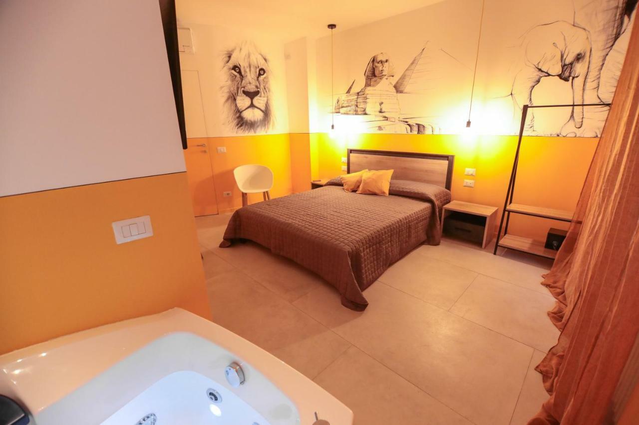 Suite Spa Bath