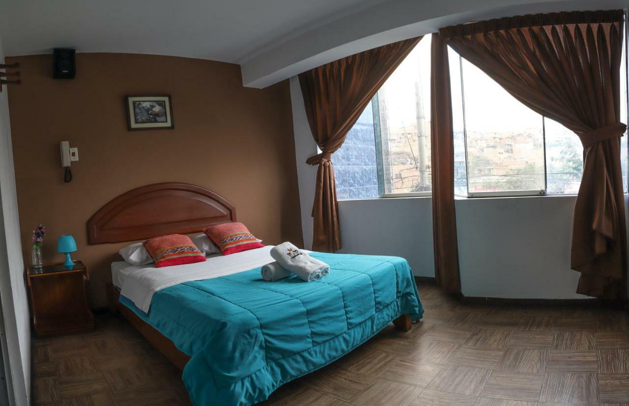Single Room Private Bathroom