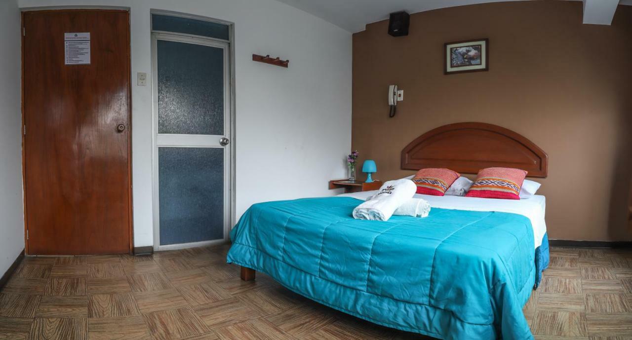 Single Room Private Bathroom