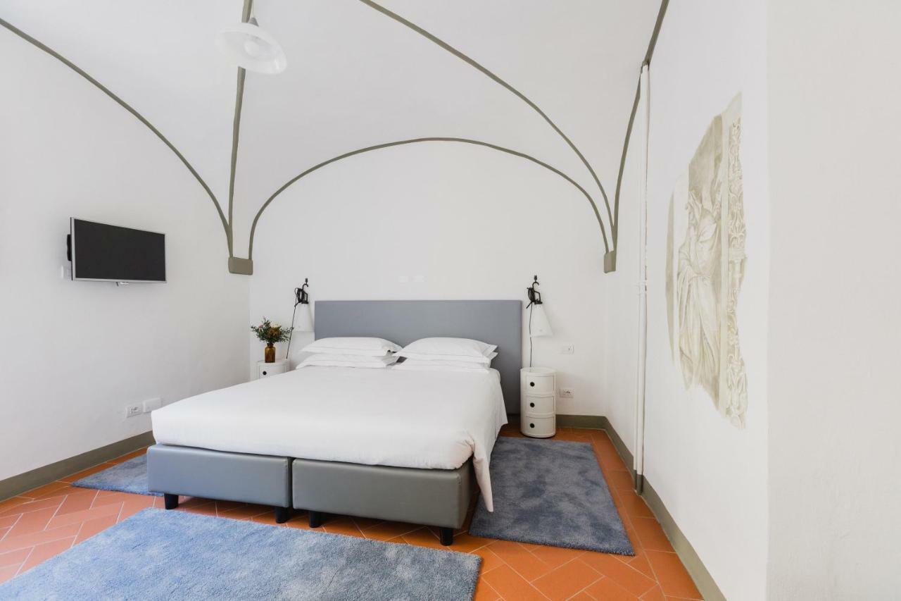 Double or Twin Room City View
