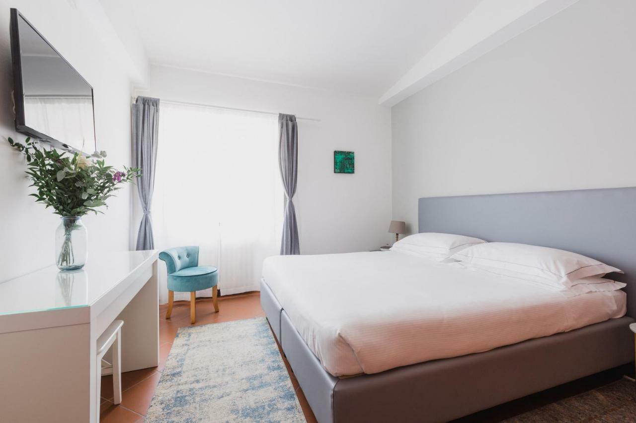Double or Twin Room City View