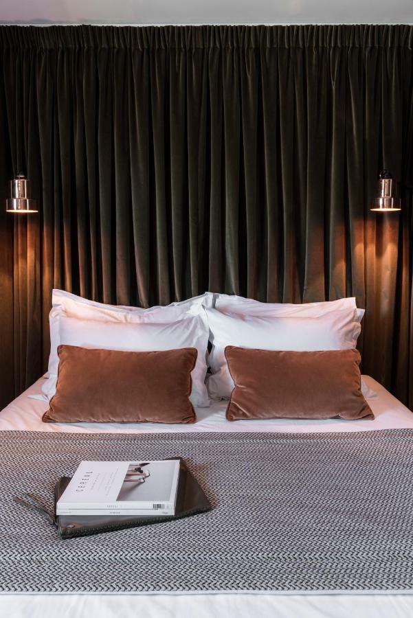 Acropolis Loft