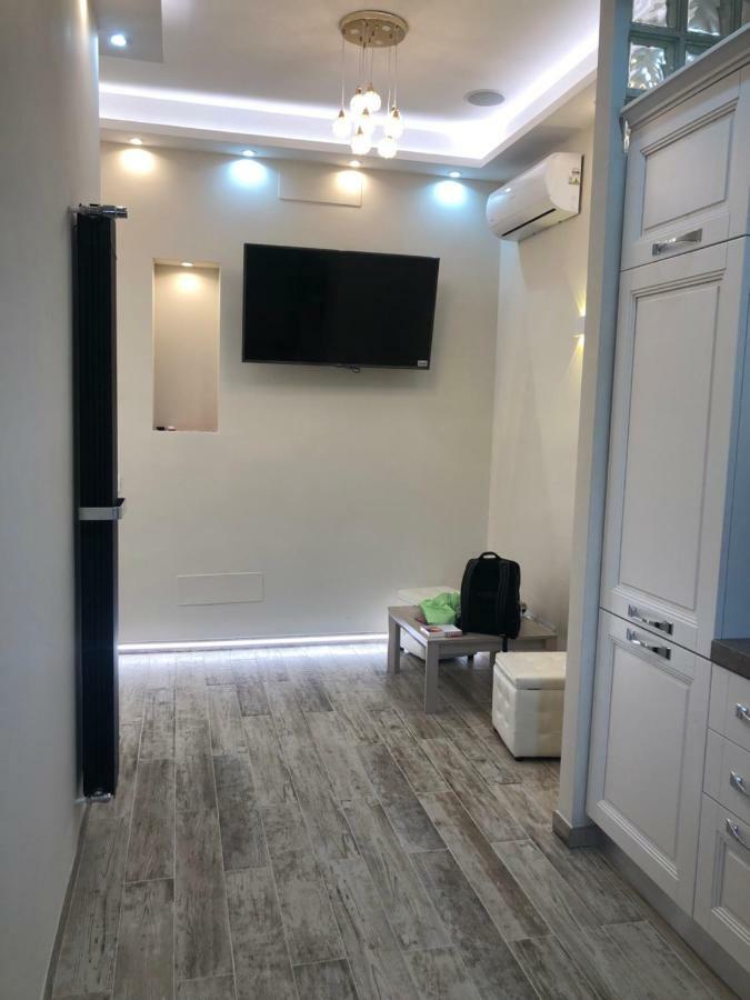 Triple Room View