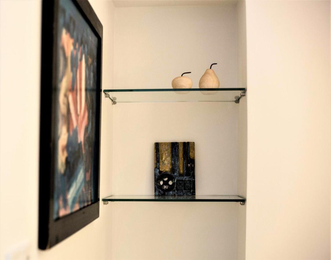 Courtyard View Apartment no4