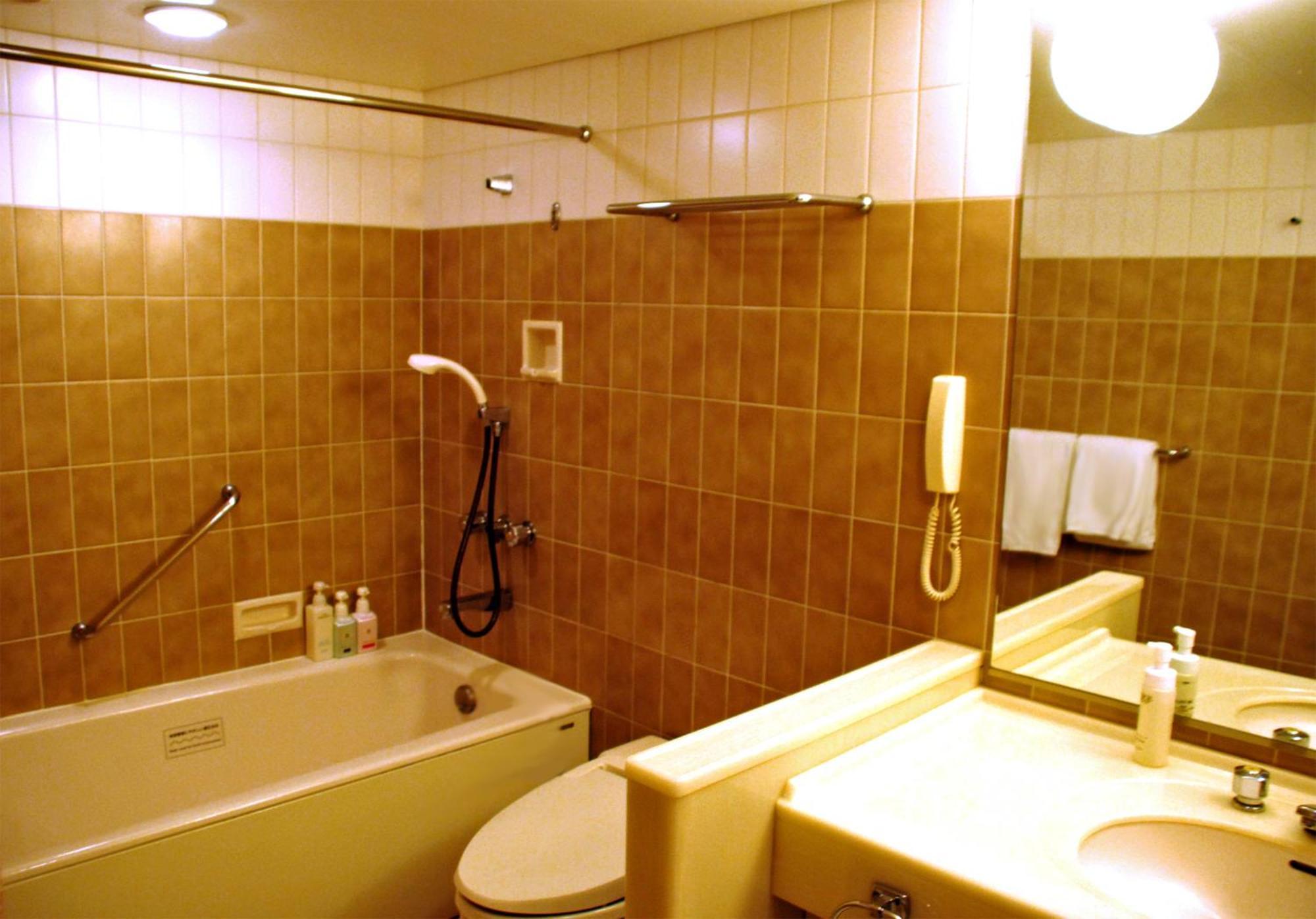 Superior Twin Room Extra Bed Non-Smoking Annex