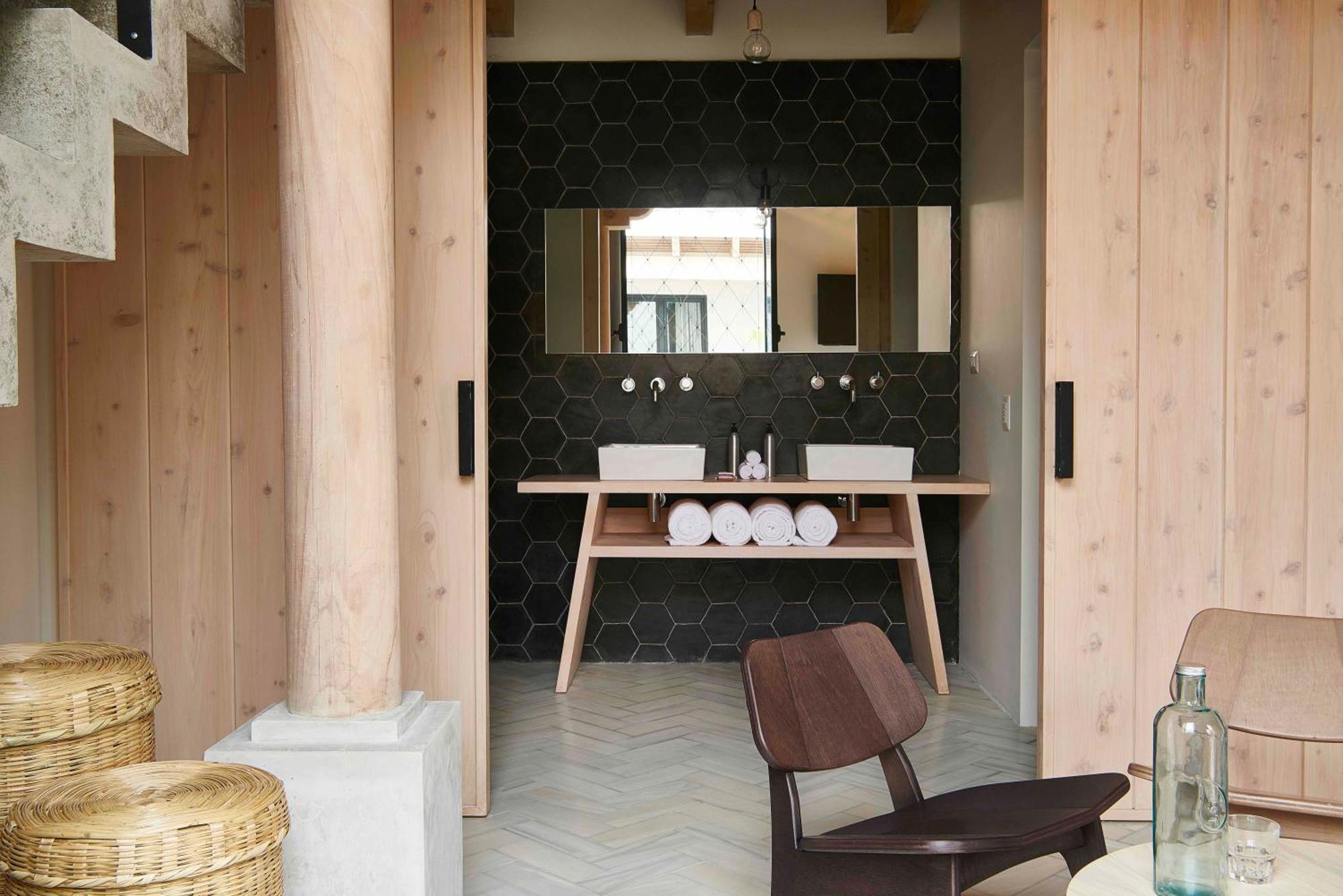 Duplex Suite