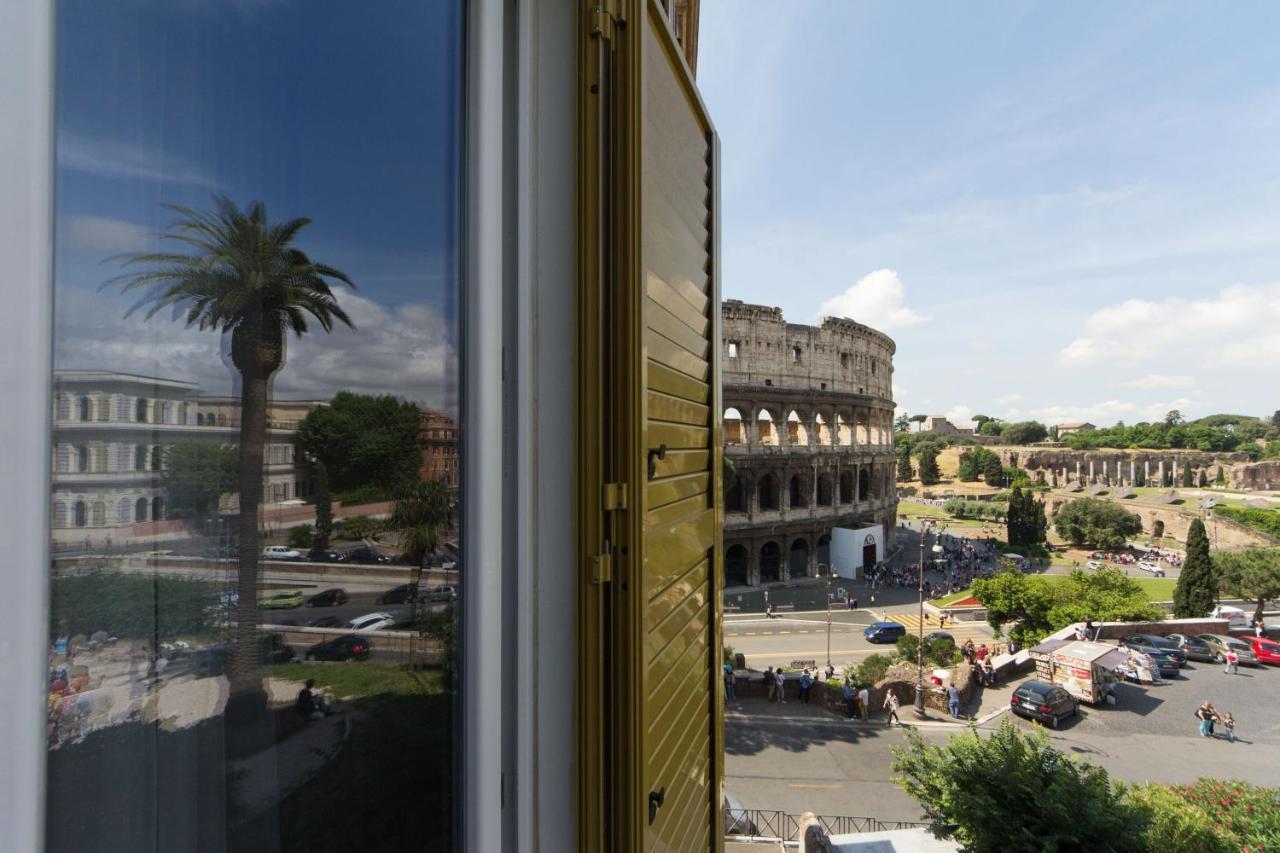 Double Room View