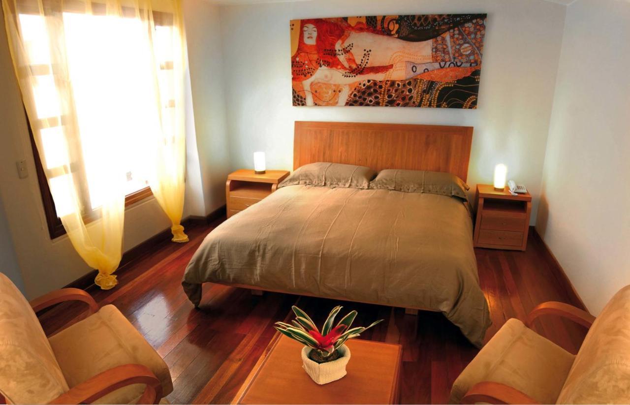 Basic Double Room