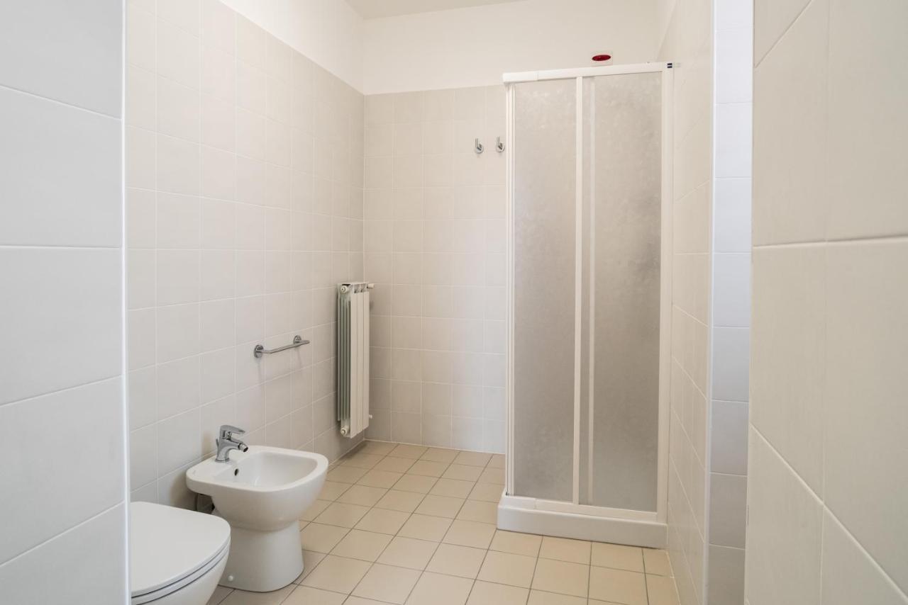 Classic Quadruple Room