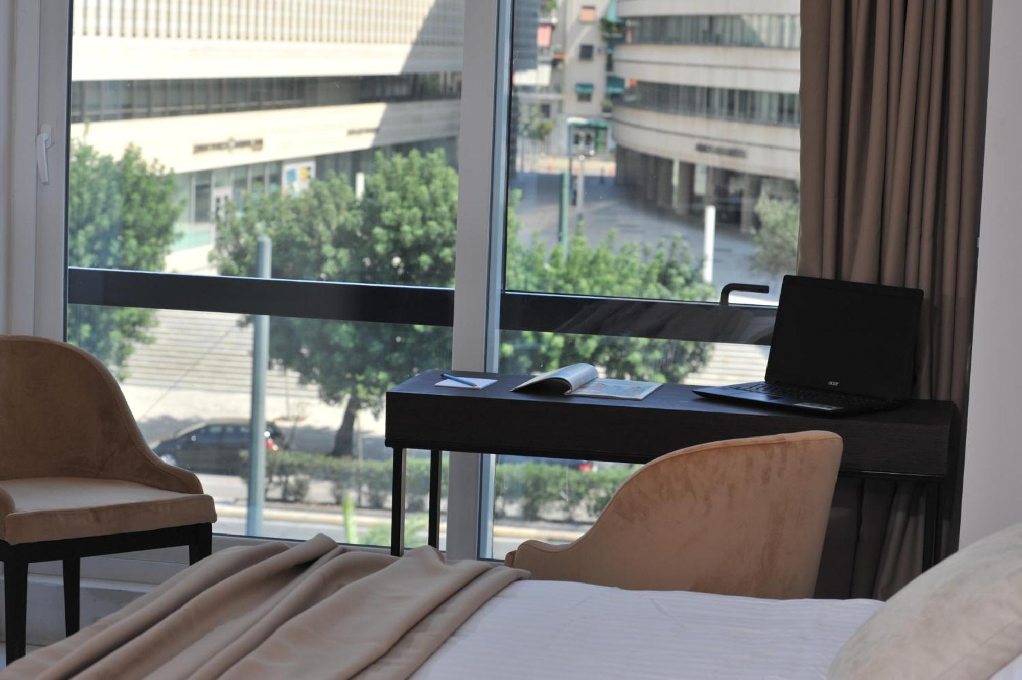 Comfort Double or Twin Room