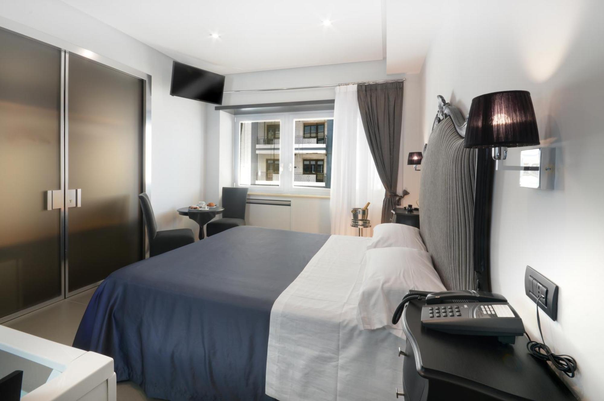 Suite Spa Bath