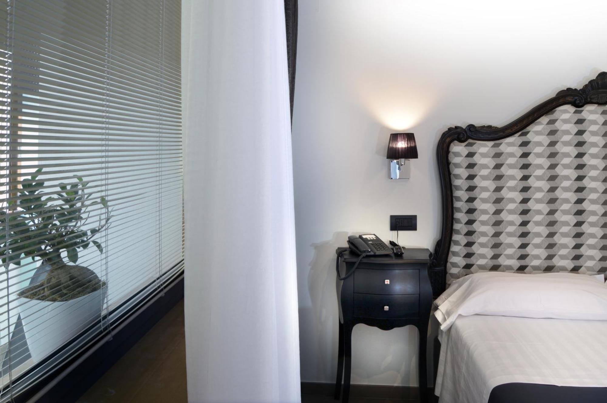 Junior Suite Balcony
