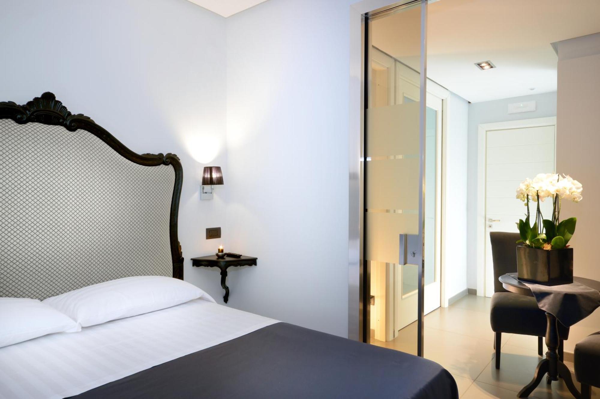 Spa Suite