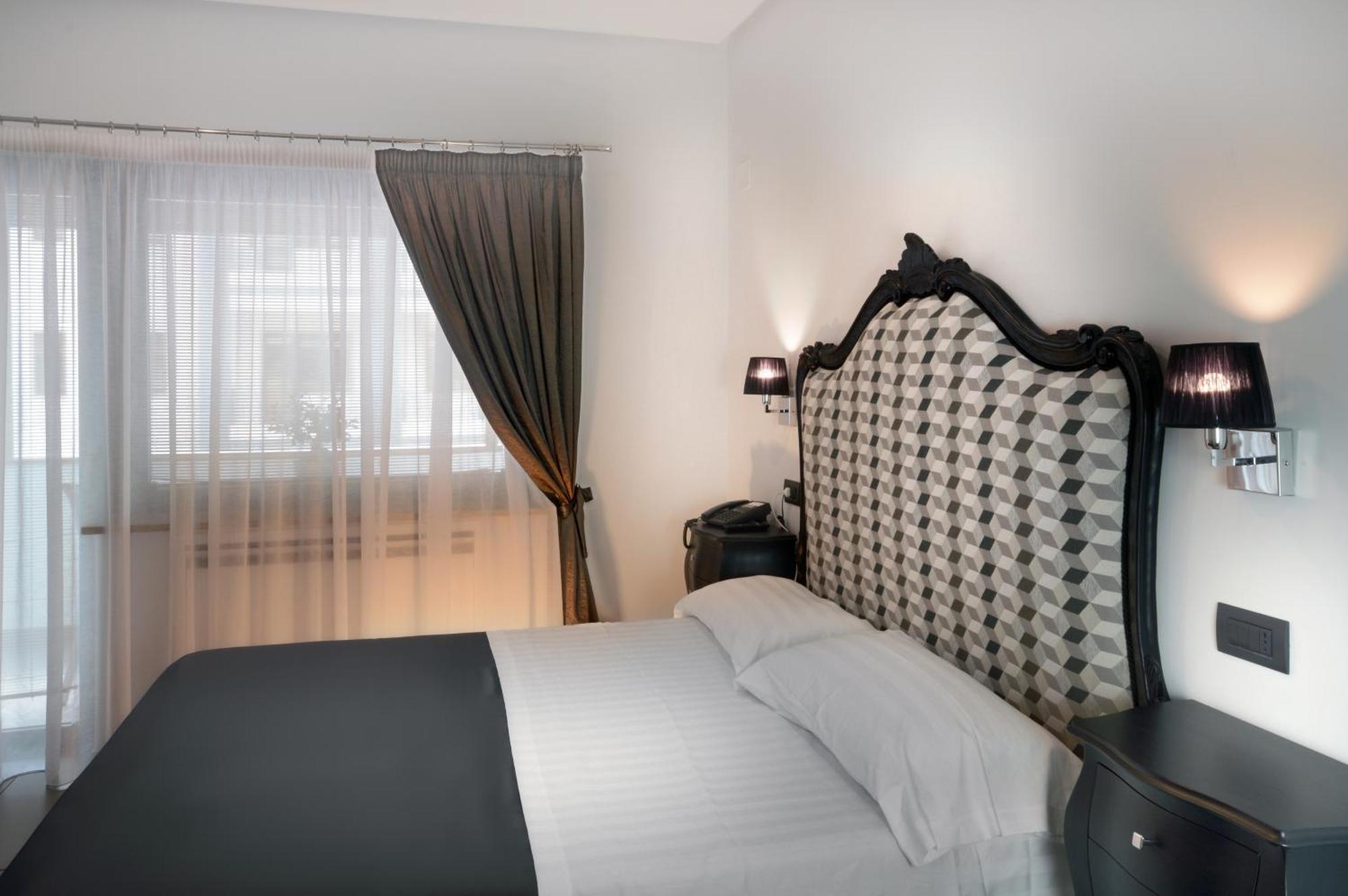 Junior Suite Balcony