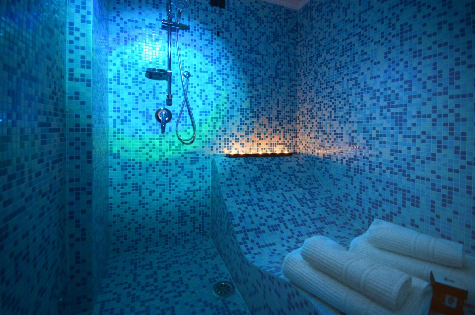 Spa Suite