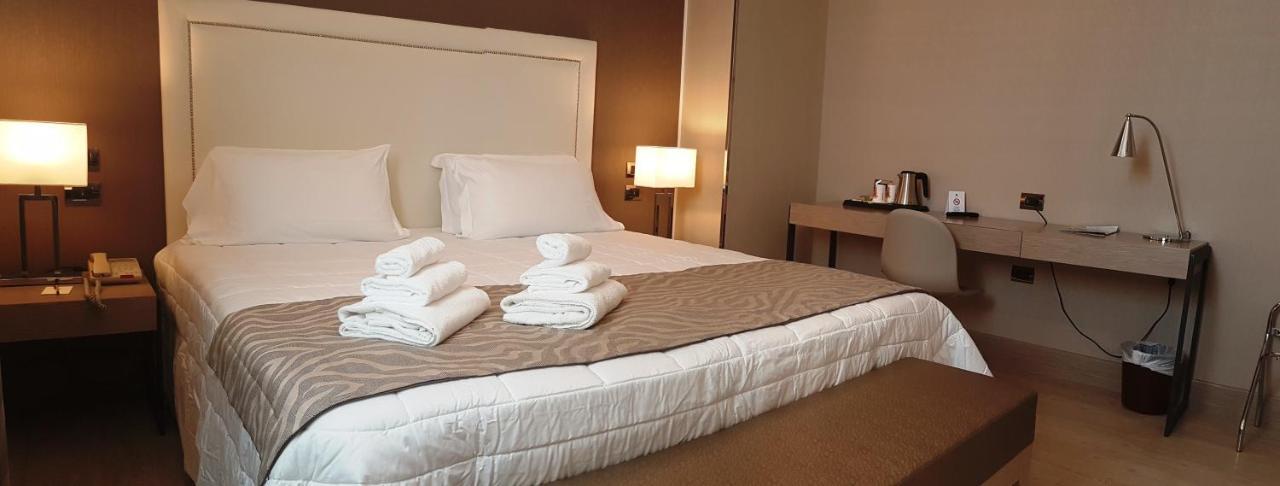 Suite Spa Bath