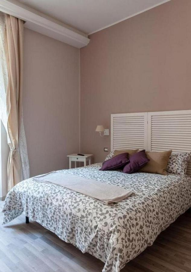 Luxury Triple Room