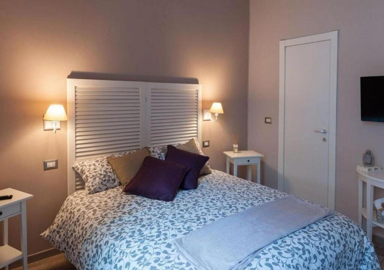 Luxury Triple Room