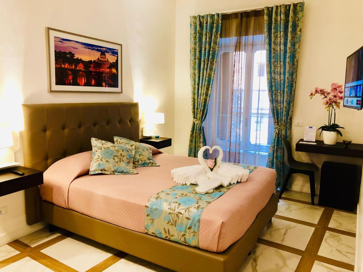 Superior Deluxe Double or Twin Room
