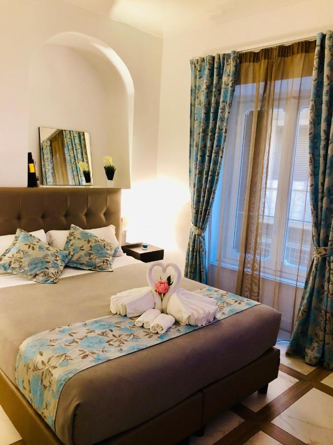 Superior Deluxe Double or Twin Room