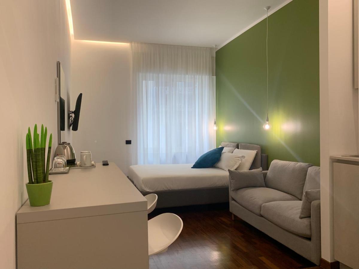 Studio Sofa Bed