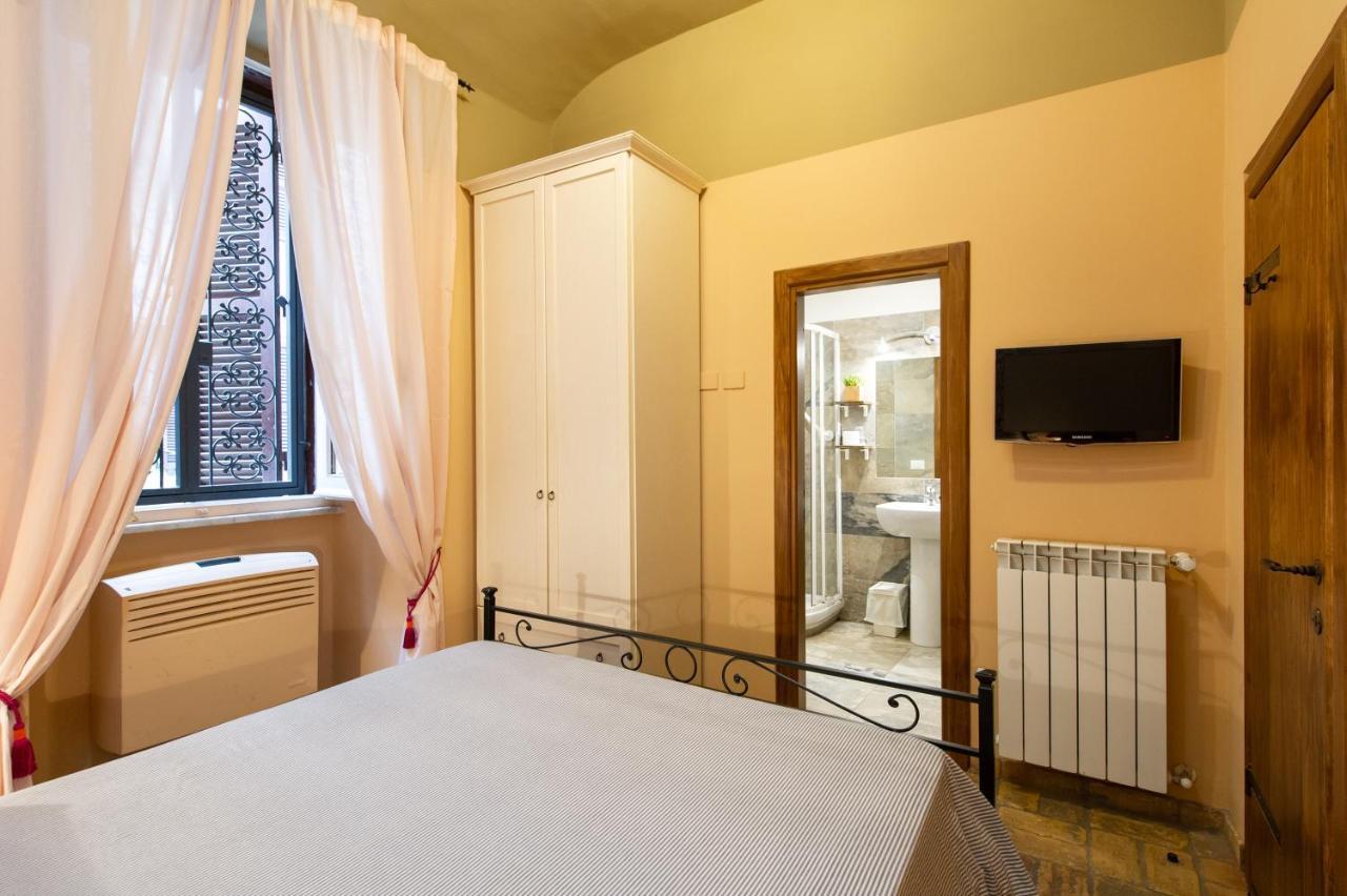 Small Double Room