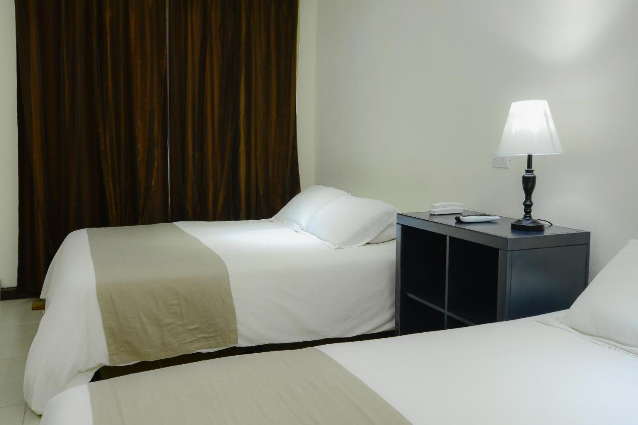 Queen Room Two Queen Beds Disability Access