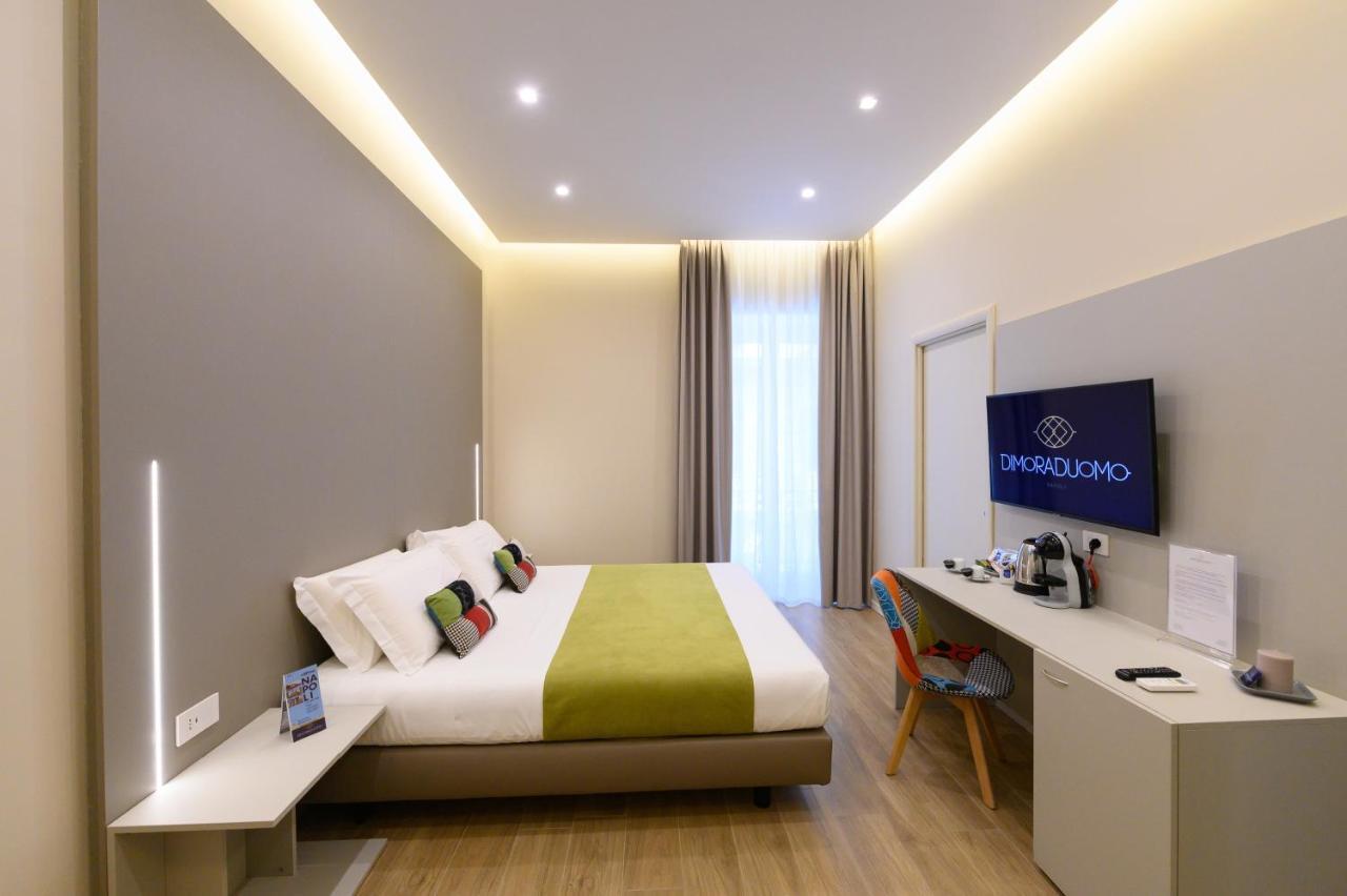 Standard Double or Twin Room Balcony