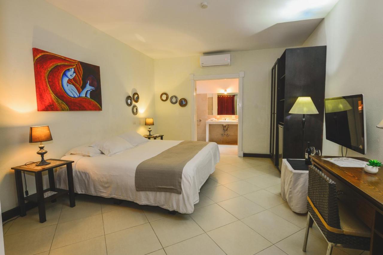 King Room Disability Access