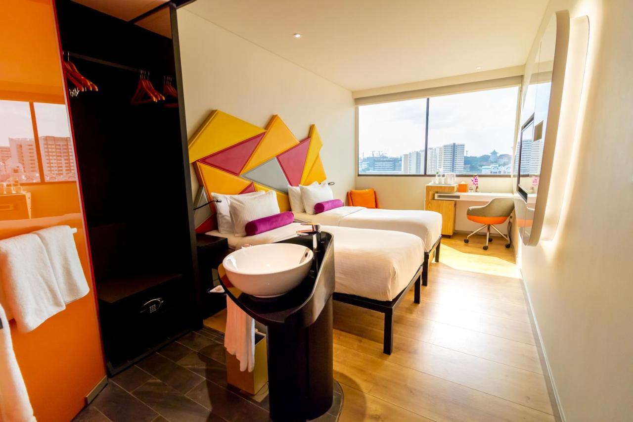 Standard Twin Room, 2 Single Beds
