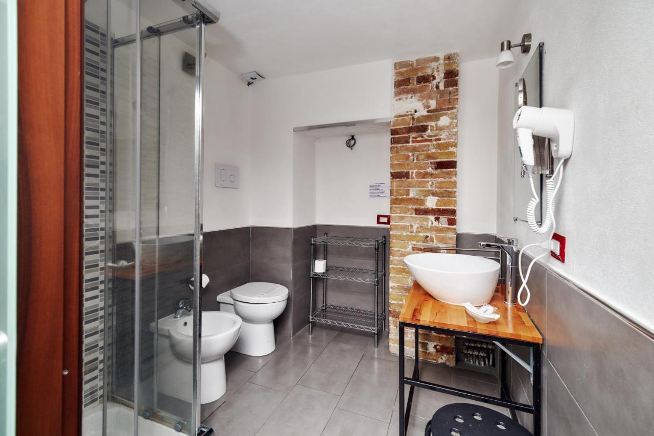 Double Room Terrace